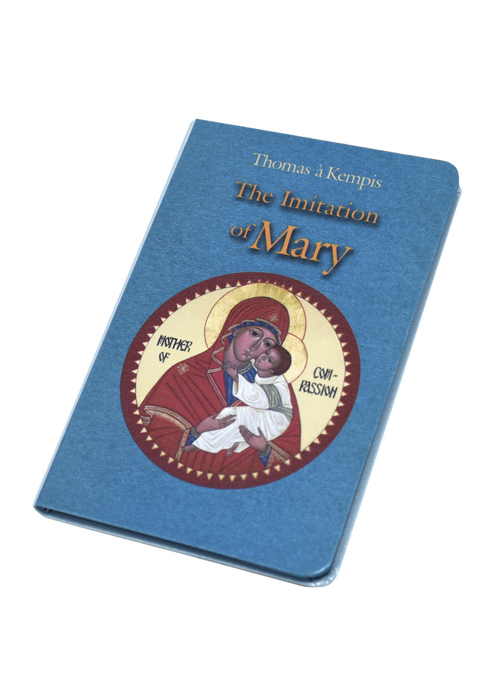 Imitation of Mary