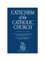 Catechism of the Catholic Church