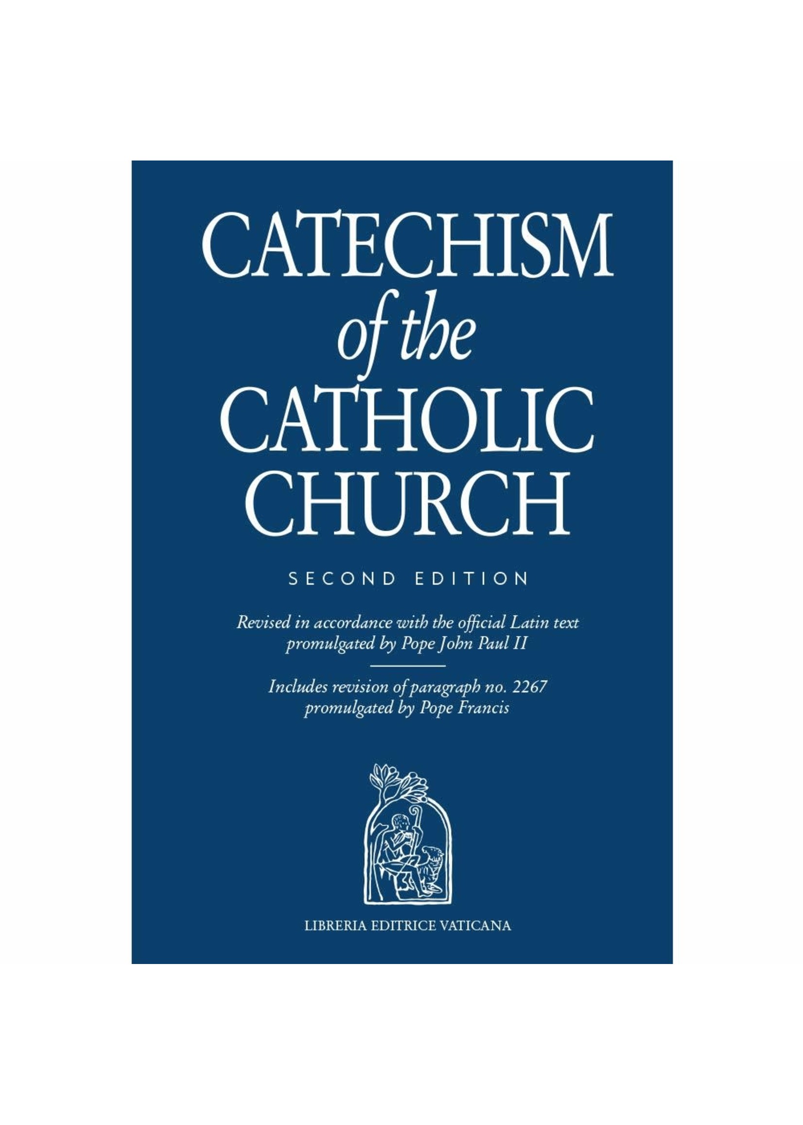 Catechism of the Catholic Church