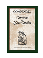 Compendium of the Catechism of the Catholic Church, Spanish Edition