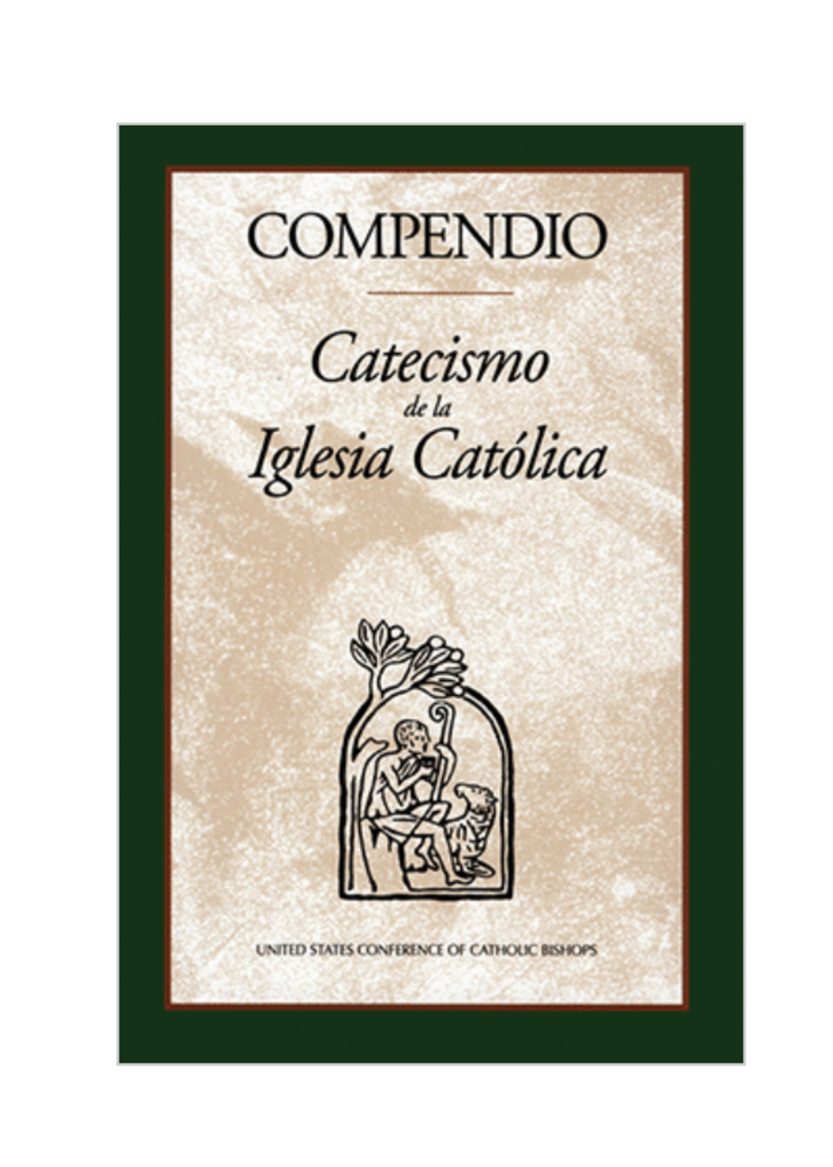 Compendium of the Catechism of the Catholic Church, Spanish Edition