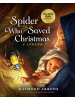 The Spider Who Saved Christmas