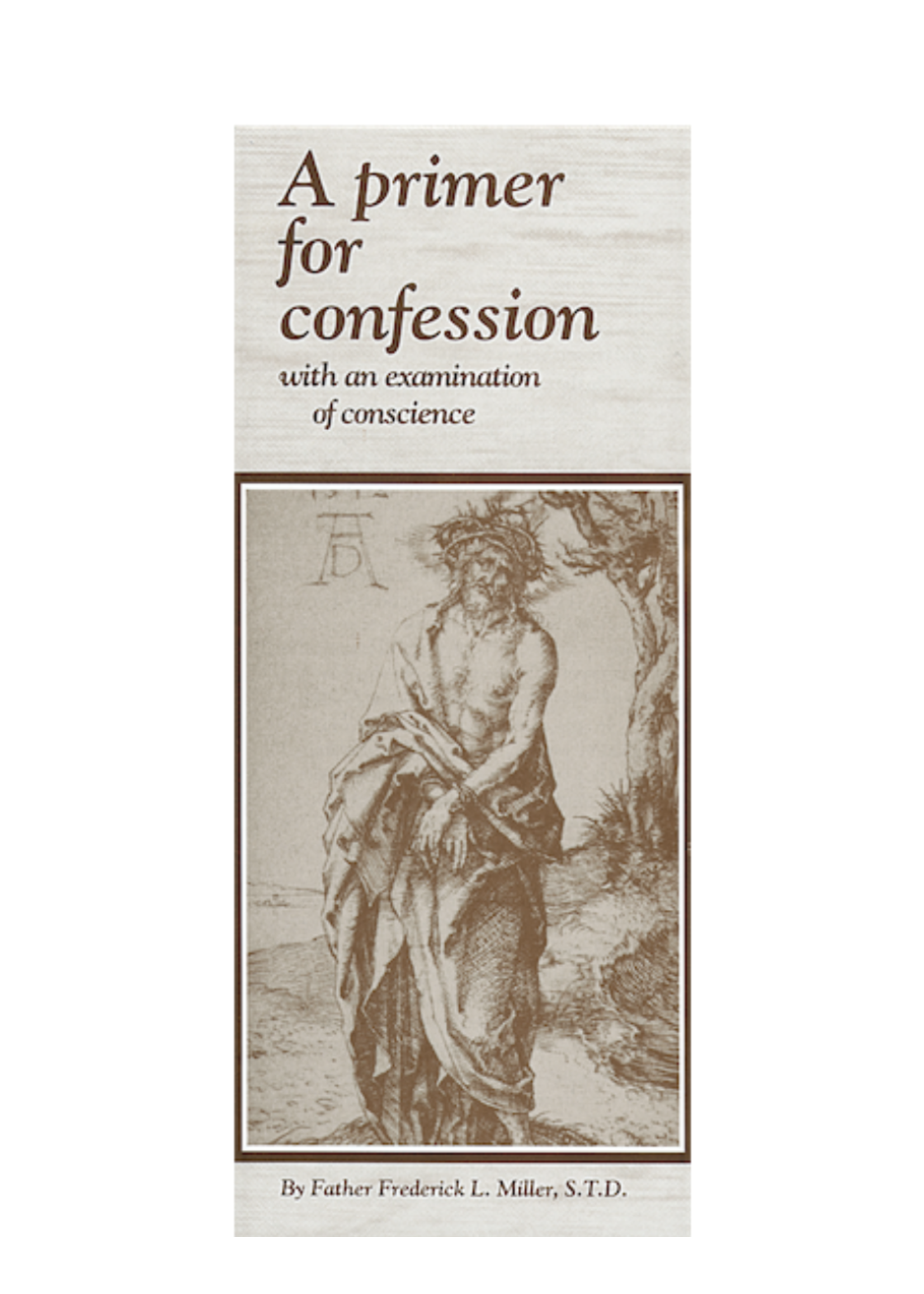 Primer for Confession