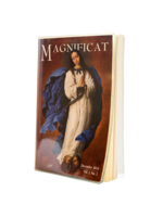 Magnificat clear plastic cover - regular size