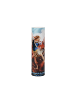 Saint Michael Archangel - LED Candle