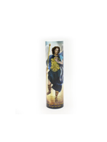 LED Archangel Raphael - LED Candle