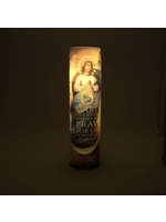 Immaculate Conception - LED Candle