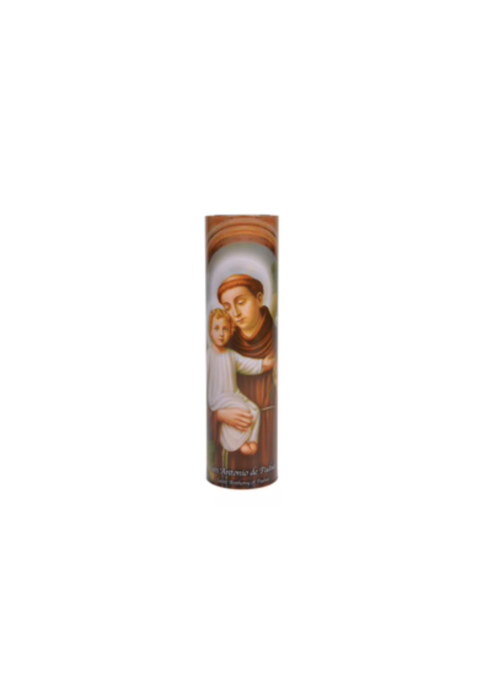 LED San Antonio - LED Candle