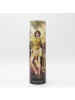 Saint Gabriel the Archangel - LED Candle