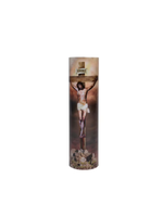 LED The Lamb of God - LED Candle