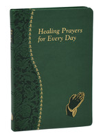 Healing Prayers For Every Day