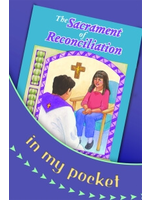 Sacrament of Reconciliation in My Pocket