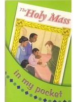 The Holy Mass in My Pocket