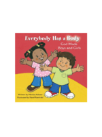 Everybody Has a Body: God Made Boys & Girls