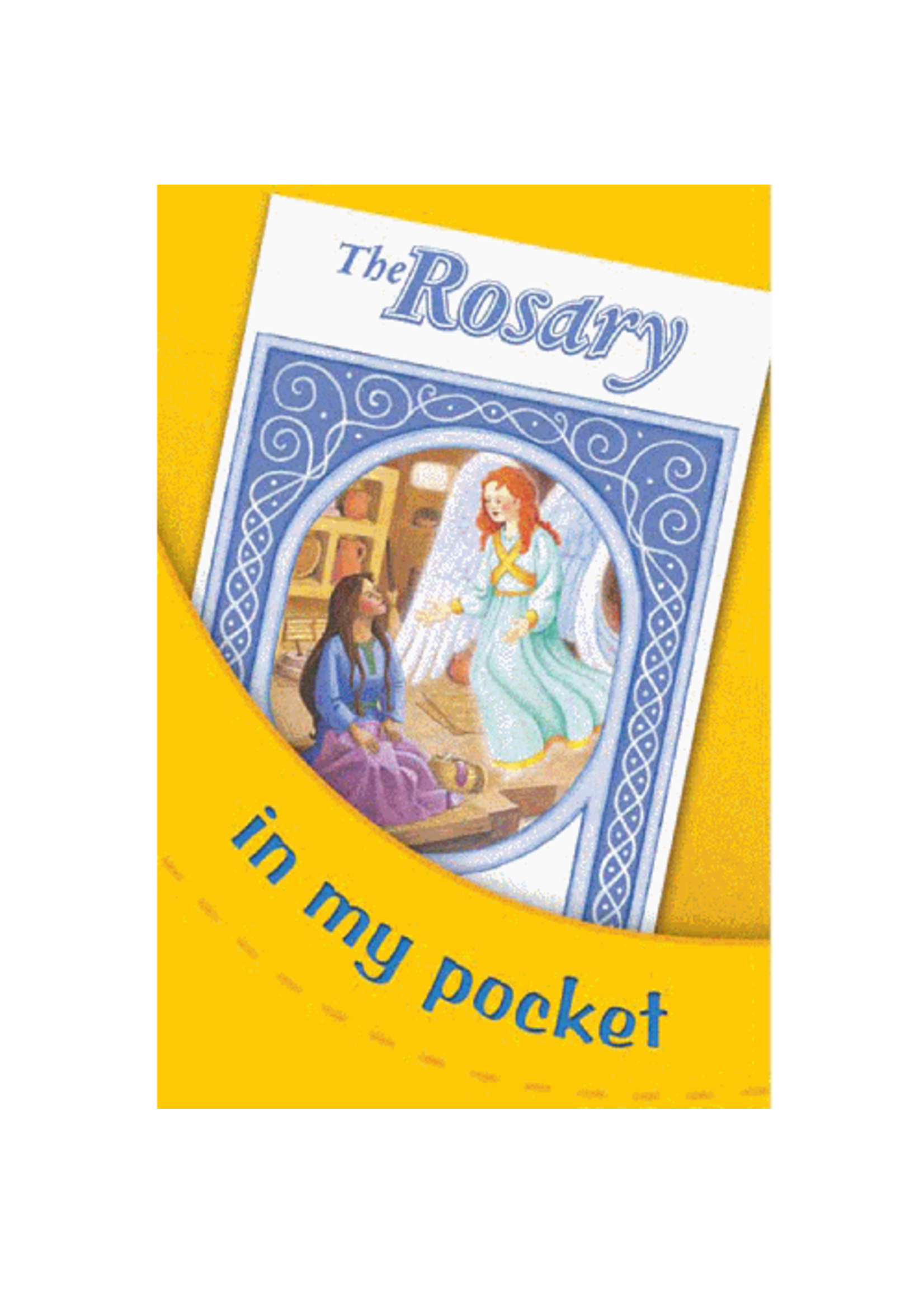 Rosary In My Pocket