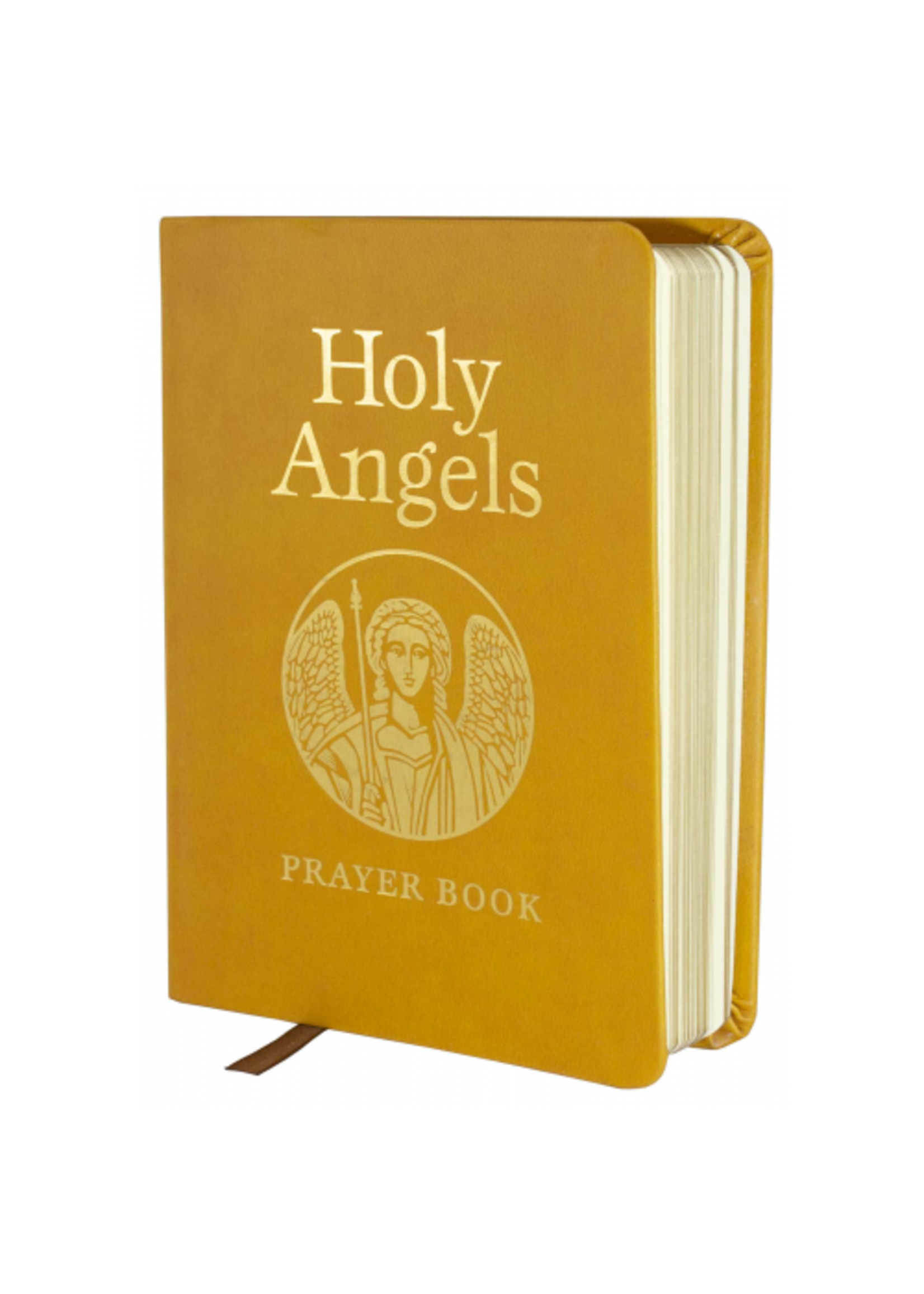 Holy Angels Prayer Book