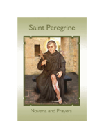 St Peregrine Novena & Prayers