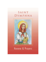 St Dymphna Novena & Prayers