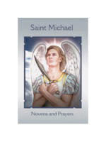 St Michael Novena & Prayers