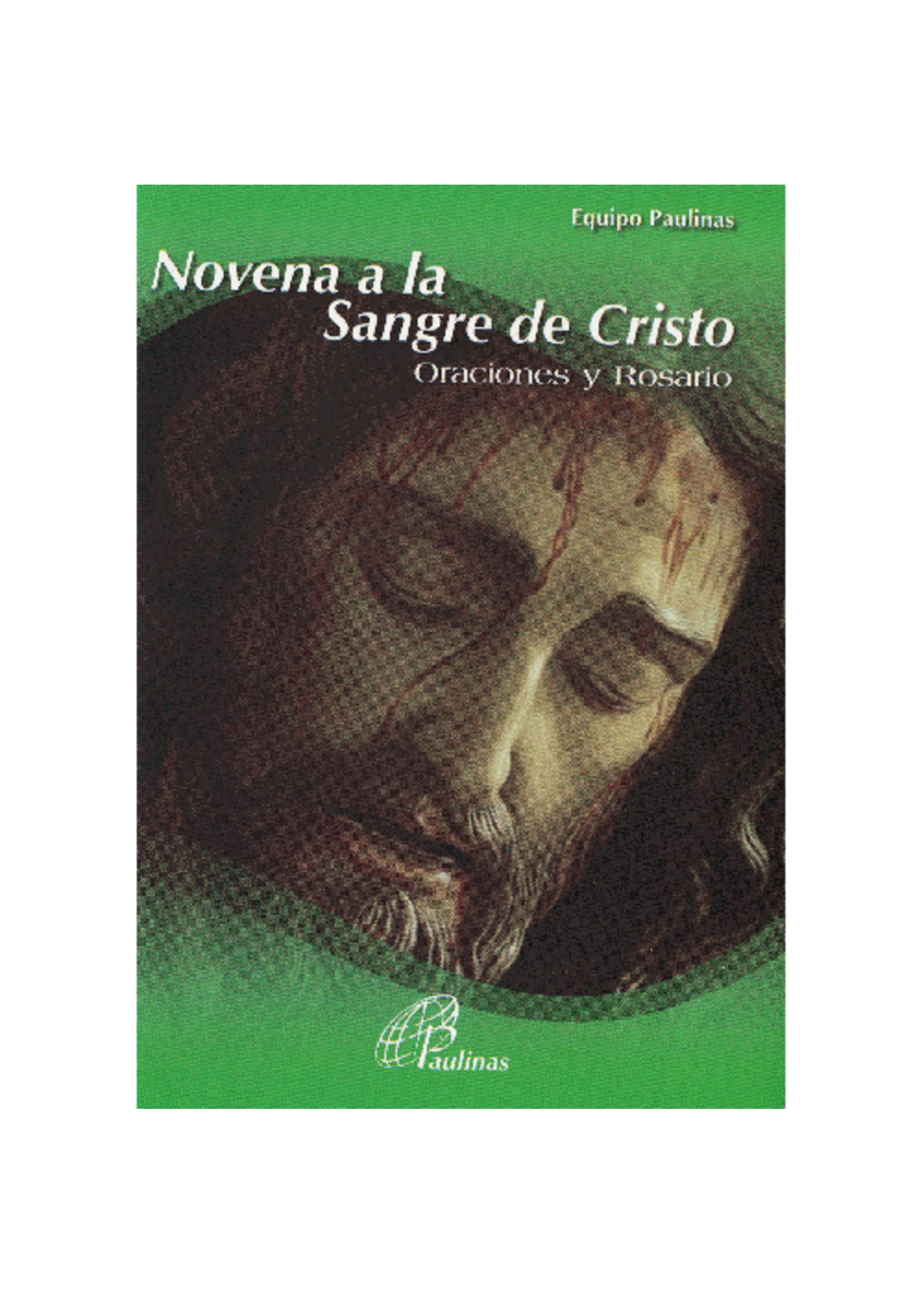 Novena A La Sangre De Cristo