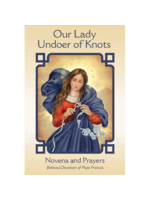 Our Lady Undoer Of Knots Novena & Prayers
