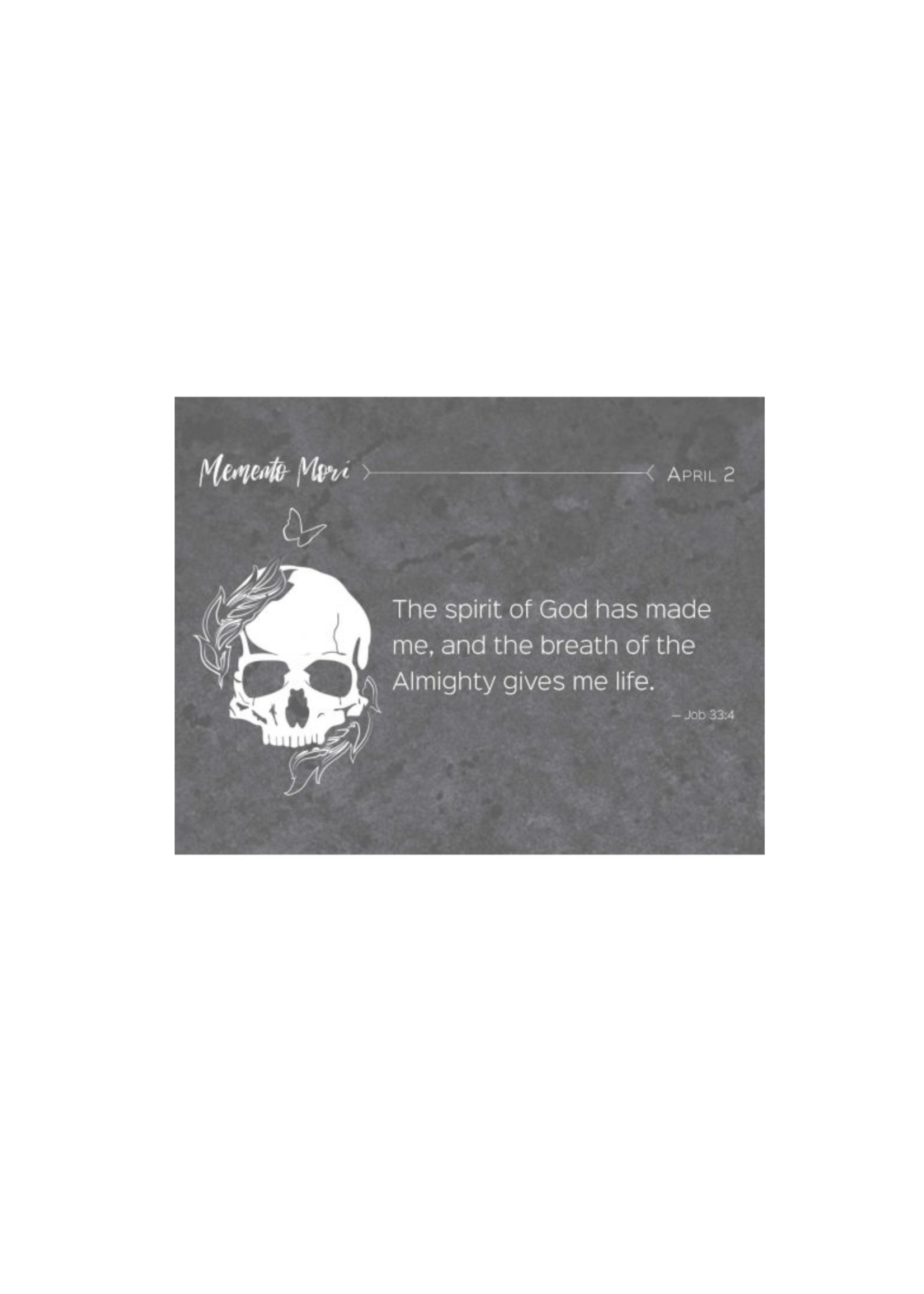 Mother mori's penance