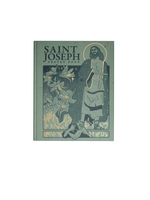 St Joseph Prayer Book