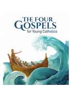The Four Gospels For Young Catholics