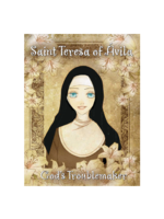 St Teresa Of Avila: God's Troublemaker