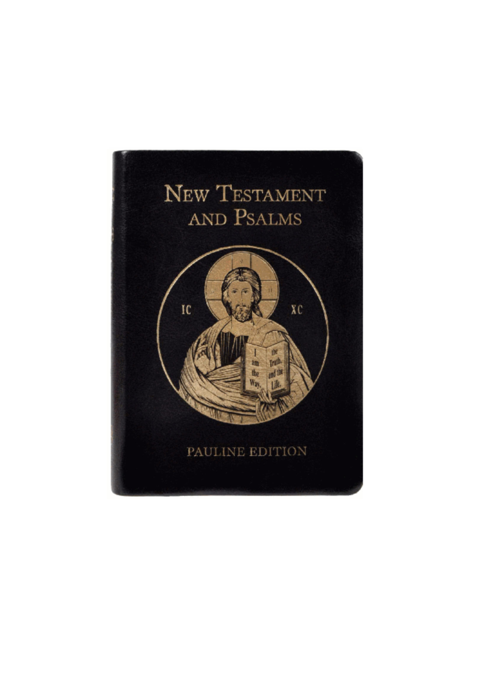 New Testament & Psalms