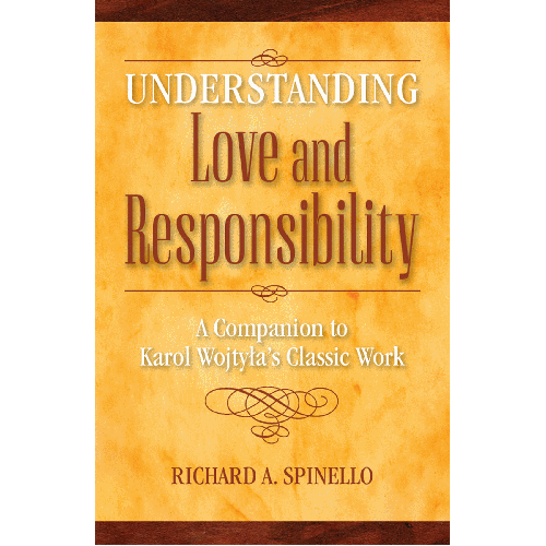 love and responsibility essay