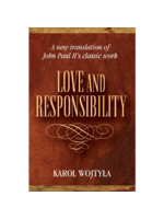 Love & Responsibility