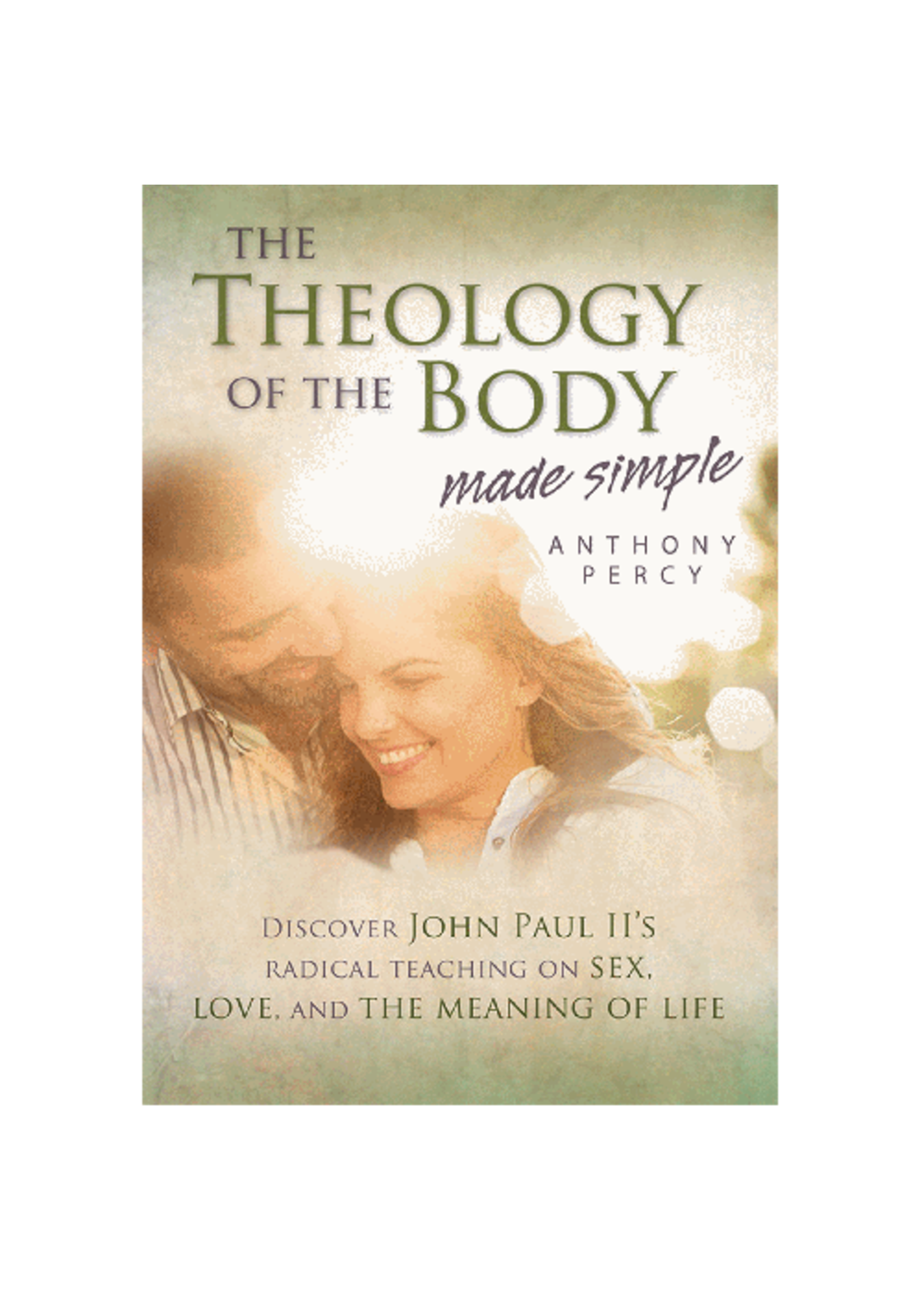 Theology Of Body Made Simple