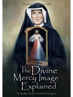 The Divine Mercy Image Explained