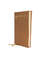 Magnificat Cover Semi-leather