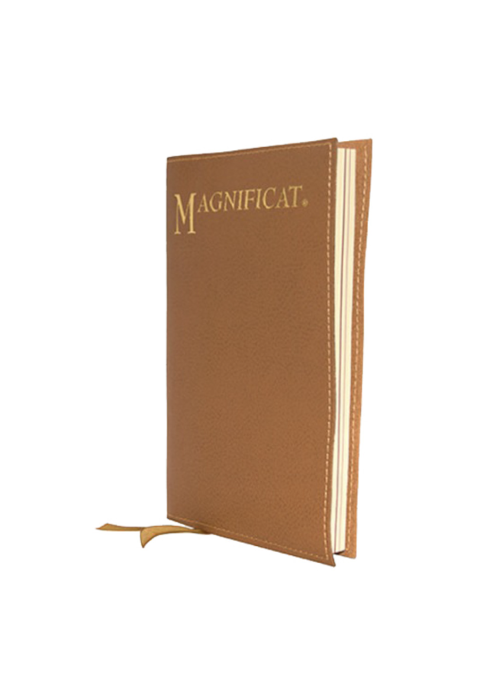 Magnificat Cover Semi-leather