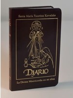 Diario Santa Maria Faustina Kowalska