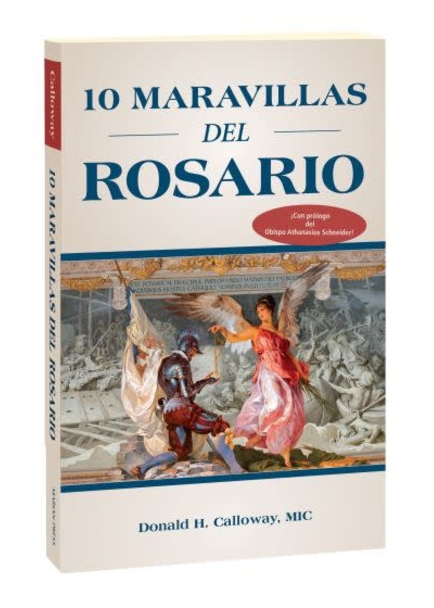 10 Maravillas del Rosario