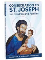 Consecration to St Joseph for Children and Families