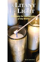 A Litany of Light