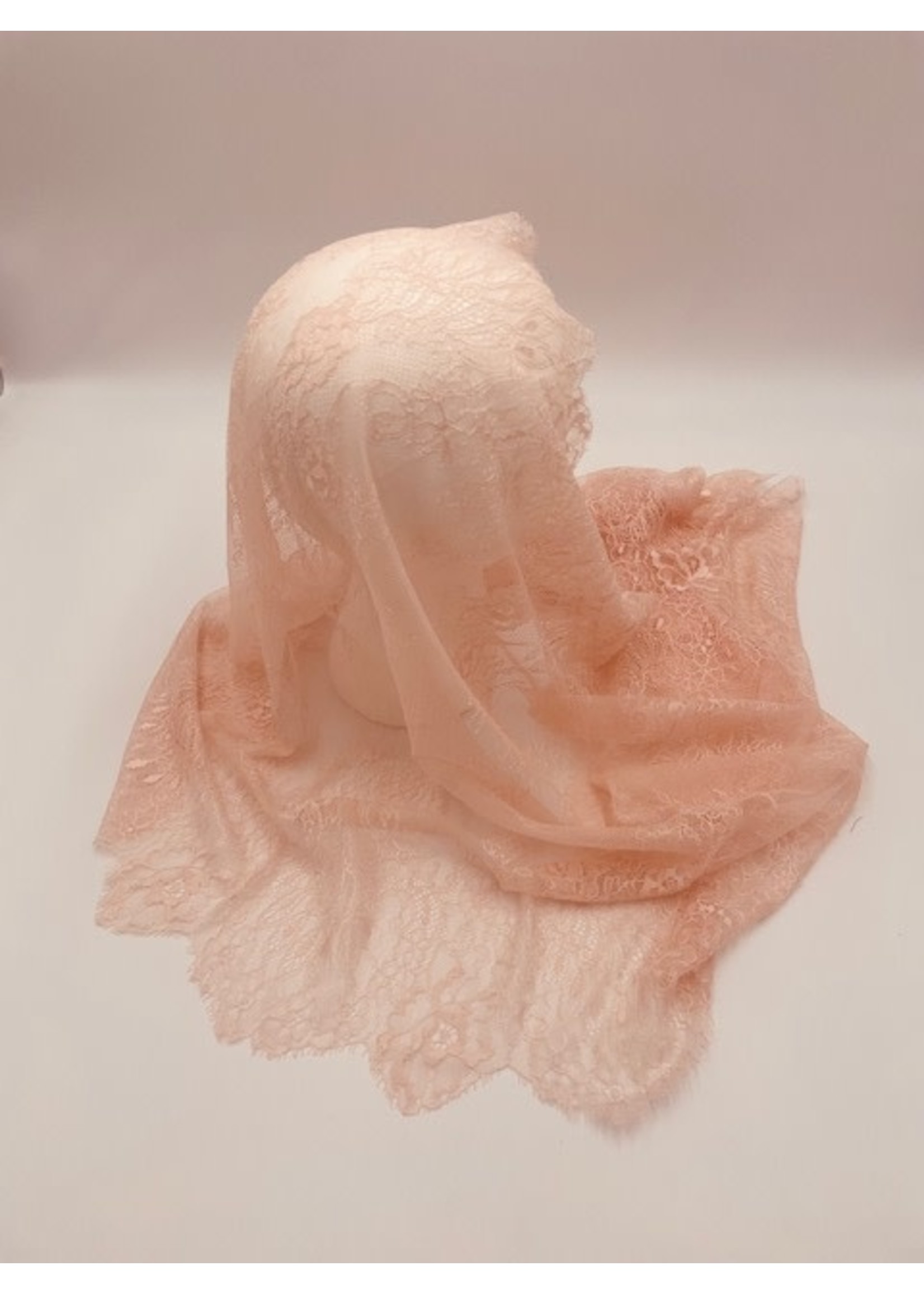 Pink Infinity Francisca Veil