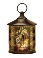 Christmas Lantern