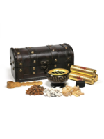 Deluxe Frankincense and Myrrh Gift Set