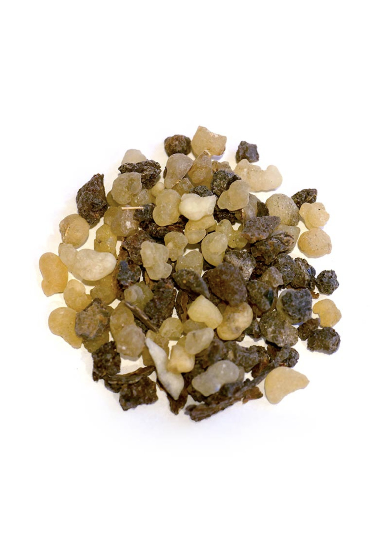 Frankincense & Myrrh Resin - To Bring Forth the Vibration of Kindness