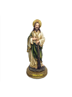 St Jude Statue 24"