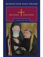 Benedictine Daily Prayer: A Short Breviary, Second Edition