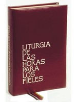 Liturgia De Las Horas Para Fieles