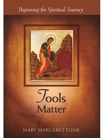 Tools Matter: Beginning the Spiritual Journey
