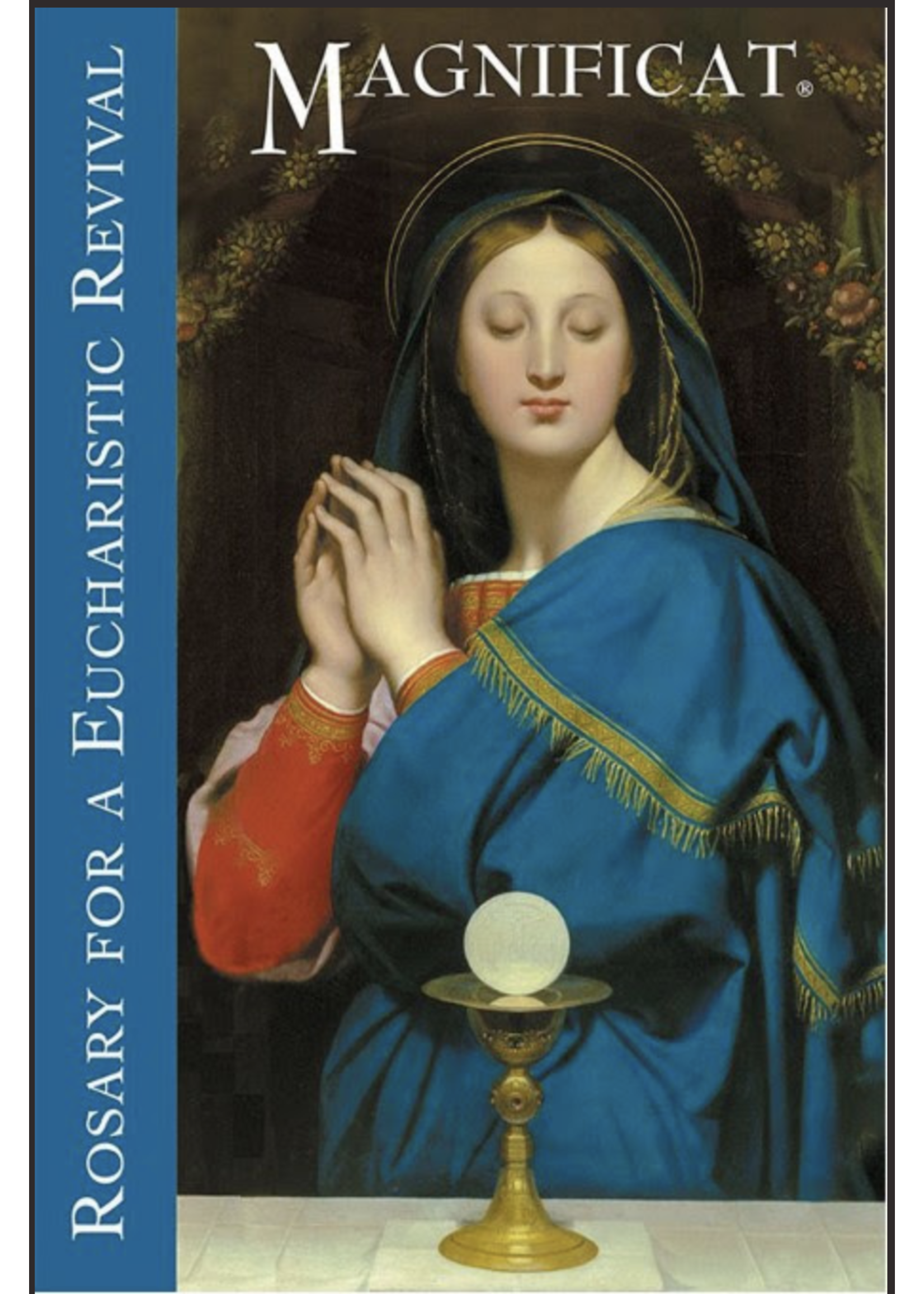 Magnificat Rosary for a Eucharistic Revival
