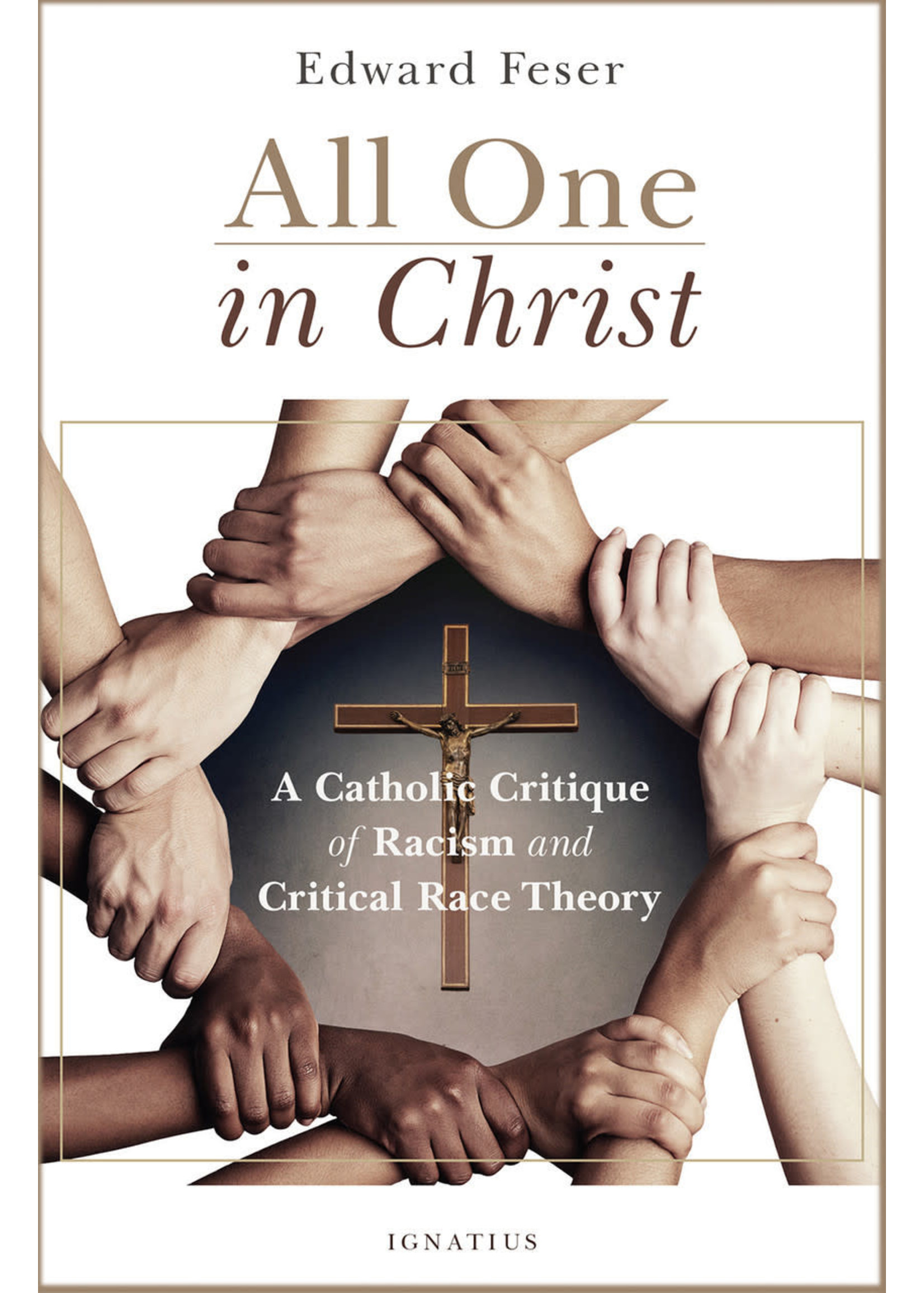 All One in Christ: A Catholic Critique of Racism and Critical Race Theory